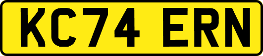 KC74ERN