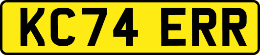 KC74ERR