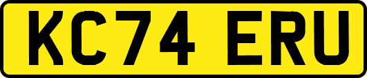 KC74ERU