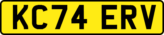 KC74ERV