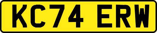 KC74ERW