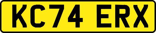 KC74ERX