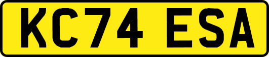 KC74ESA