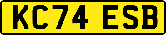 KC74ESB