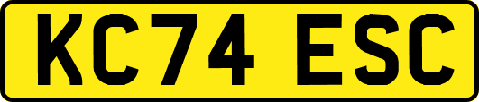 KC74ESC
