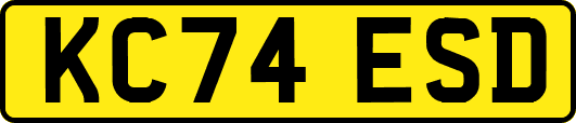 KC74ESD