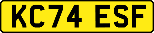 KC74ESF