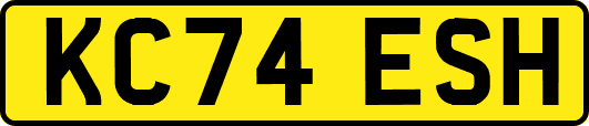 KC74ESH