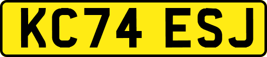 KC74ESJ