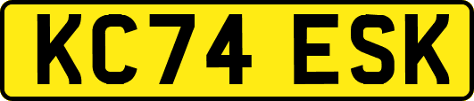 KC74ESK