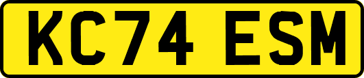 KC74ESM