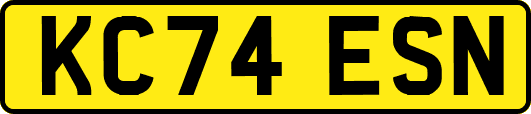 KC74ESN