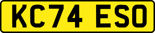 KC74ESO