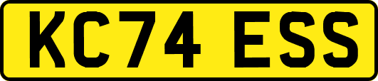 KC74ESS