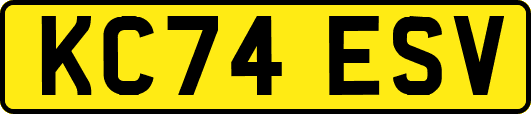 KC74ESV