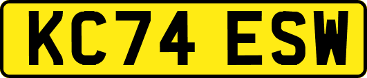 KC74ESW