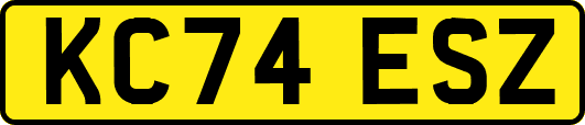 KC74ESZ