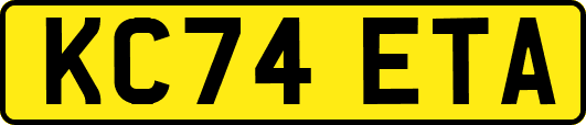 KC74ETA