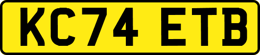 KC74ETB