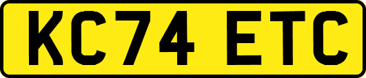 KC74ETC