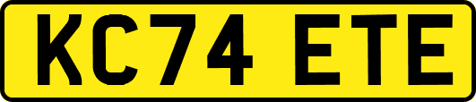 KC74ETE