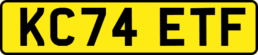 KC74ETF