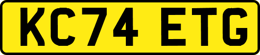 KC74ETG