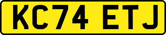 KC74ETJ