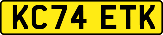 KC74ETK