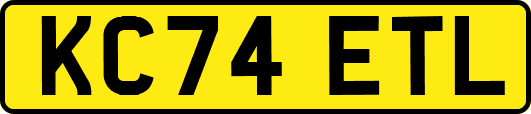KC74ETL