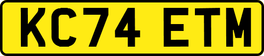 KC74ETM