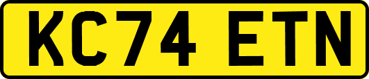 KC74ETN