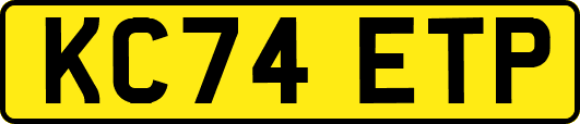 KC74ETP