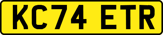 KC74ETR