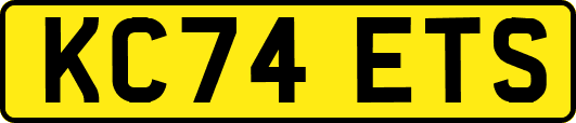 KC74ETS