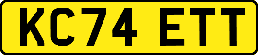 KC74ETT