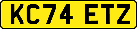 KC74ETZ