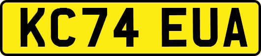 KC74EUA