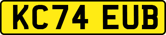 KC74EUB