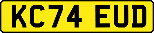 KC74EUD