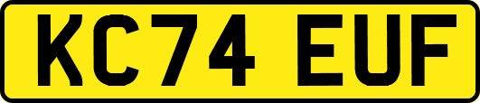 KC74EUF