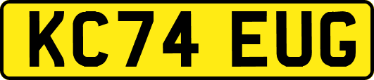 KC74EUG