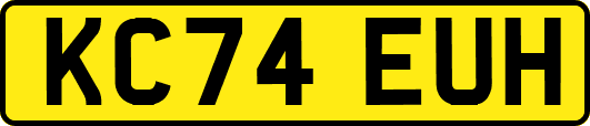 KC74EUH