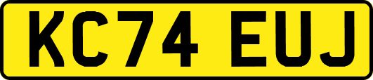 KC74EUJ