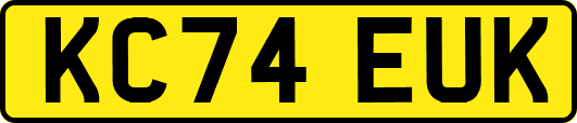 KC74EUK