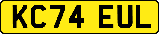 KC74EUL