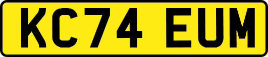 KC74EUM