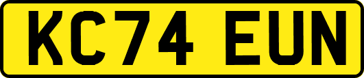 KC74EUN