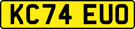 KC74EUO
