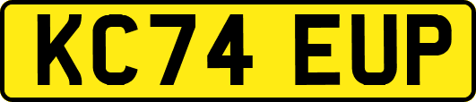 KC74EUP